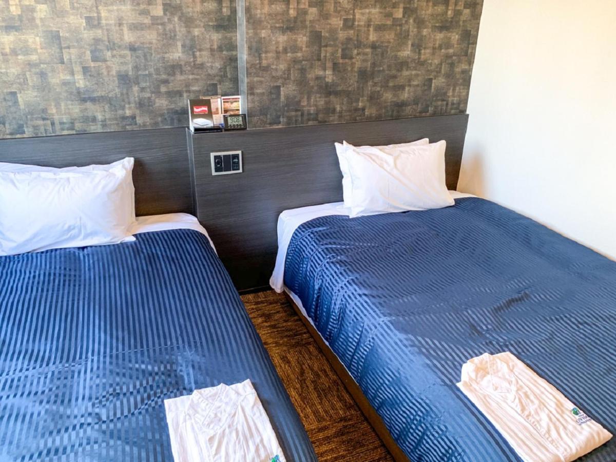 Hotel Livemax Shinjuku Kabukicho Τόκιο Εξωτερικό φωτογραφία