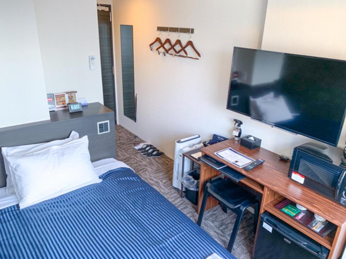 Hotel Livemax Shinjuku Kabukicho Τόκιο Εξωτερικό φωτογραφία