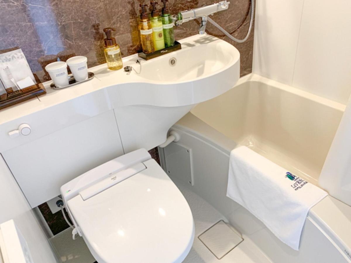 Hotel Livemax Shinjuku Kabukicho Τόκιο Εξωτερικό φωτογραφία